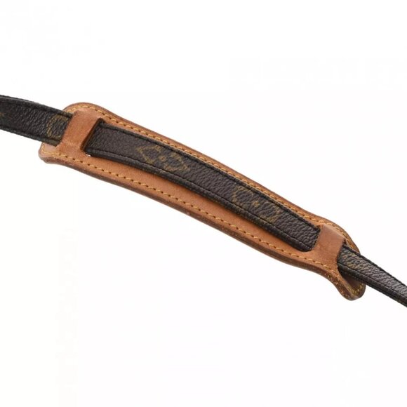 LOUIS VUITTON Monogram Mini Amazon Brown M45238 shoulder bag - Picture 6 of 12